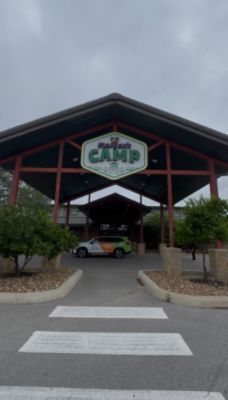 A Community United for Inclusion: Supporting Morgan's Camp