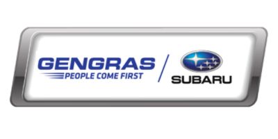 Gengras Subaru