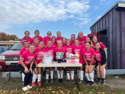 Mifflin County Field Hockey