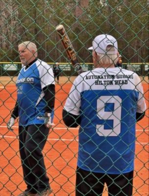 Batter Up