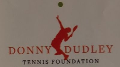 The Donny Dudley Tennis Foundation