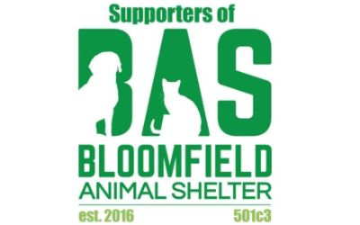 Supporters of the Bloomfield Animal Shelter 