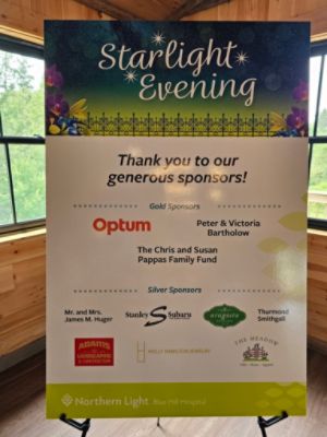 Celebrating Community at Northern Light Health