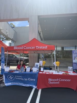 Community, Compassion, and the Subaru Love Promise in Action