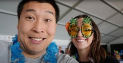 Bel Air Subaru Love Promise: Supporting Local Special Olympics
