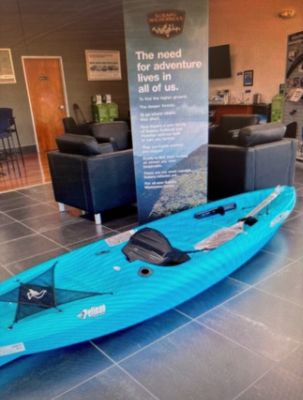 Supporting Bay County, MI River