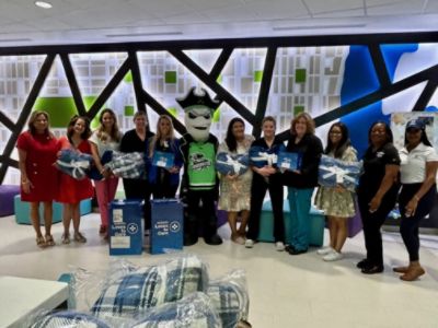 Subaru Loves to Care® with The Leukemia and Lymphoma Society®