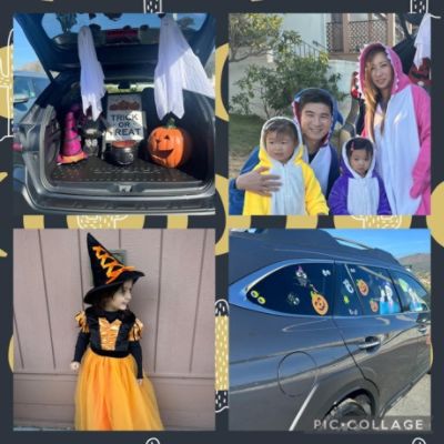 A Spooktacular Night of Safety