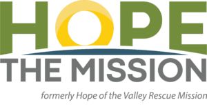Hope's Mission 