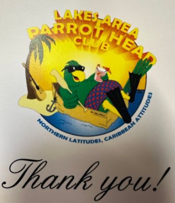 Thank You!