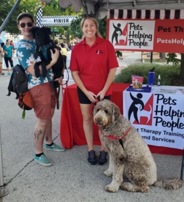 Schlossmann Subaru City Sponsors Petfest Pals Program Again!