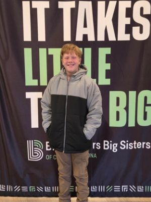 A Warm Coat, A Lasting Impact