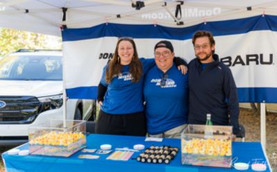 Driving Hope in Our Community