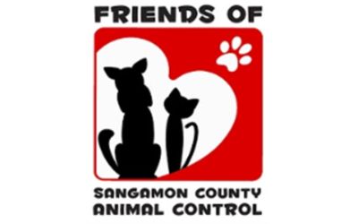 Friends of Sangamon County Animal Control