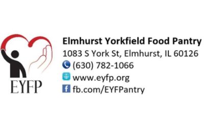 Elmhurst-Yorkfield Food Pantry