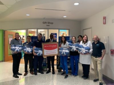 Subaru Loves to Care - Love Promise
