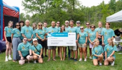 Haddad Subaru’s Family Fun Day: Giving Back to Strong Little Souls