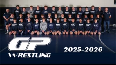Thank you for Supporting Glacier Peak Boys Wrestling Team 