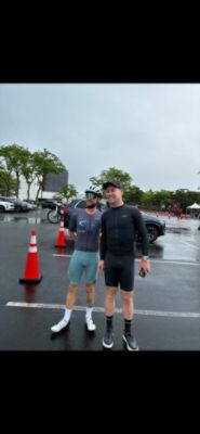 A Day to Remember: The 2025 Best Buddies Charity Bike Challenge