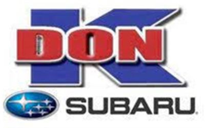 Don "K" Subaru