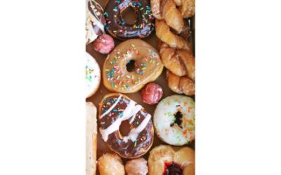 Donuts for Teachers