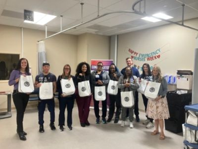 Lakes Area Community Commitment