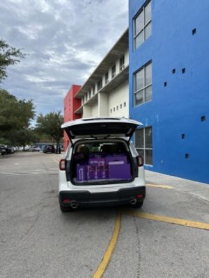 Subaru of Naples Loves Learning 2024