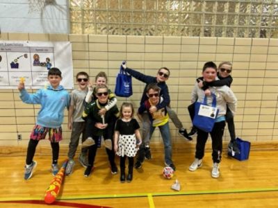 Lincoln Elementary Carnival