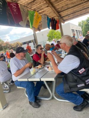 Faulkner Subaru Marks 7 Years Powering Smiles for Miles Ride for a great cause 