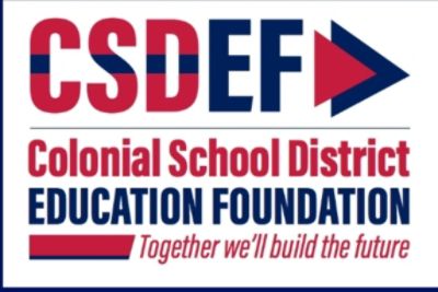 Colonial School District Educatuon Foundation