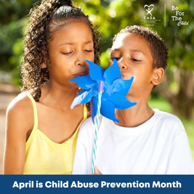 CASA of the Tennessee Valley