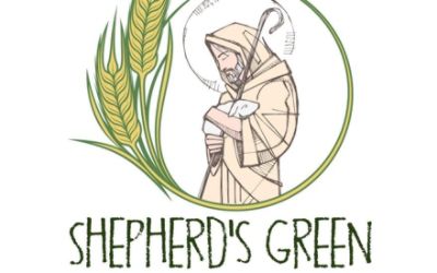 Fill the Ascent for Shepherds Green Food Pantry