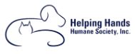 Helping Hands Humane Society Inc.