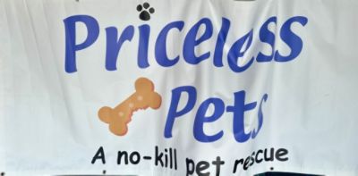 Priceless Pets Rescue