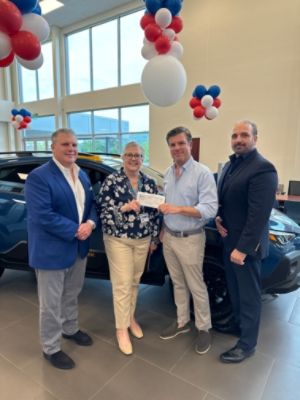 A Road From Unemployment to Independence 