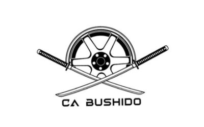 CA Bushido Car Club