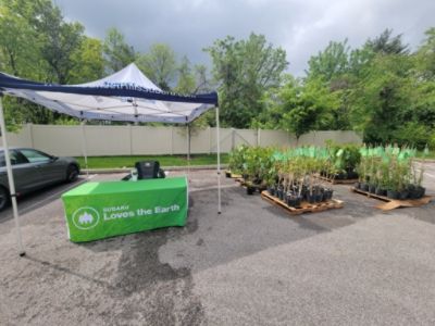 Rooted in Love, Growing Together