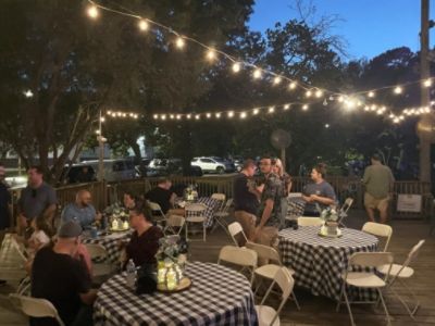 2024 Night at the Shell