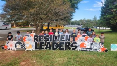 Subaru Helps Our Cubs ROAR