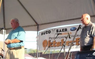 Budd Baer Subaru, Revives Local Festival