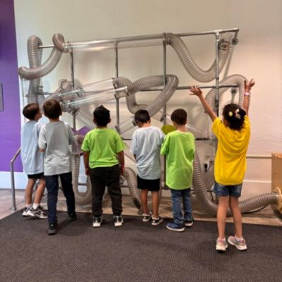 Investing in the Future of Sunburst Elementary