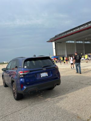 Wings Of Mercy Holland CareAffaire and Runway 5K