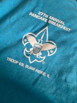 Scouting America Troop 69