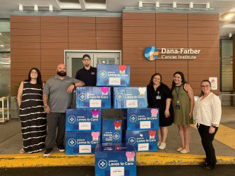 THANK YOU FROM LLS, CITYSIDE SUBARU!