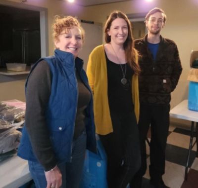 Zappone Subaru Norwich Teams Up to Support Local Community