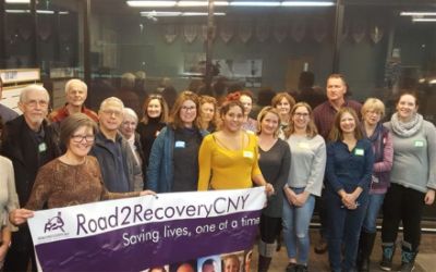 Full of Gratitude for your Lifesaving Support