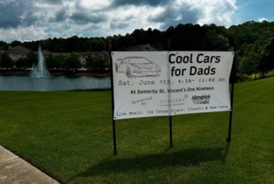 Cool Cars for Dads