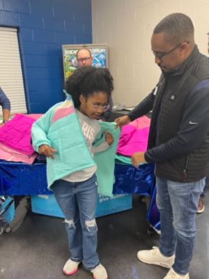 A Warm Winter Ahead for Local Youth Thanks to Subaru ATL Zone