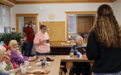 Barstow Motors Helps Local Positivity Club Thrive