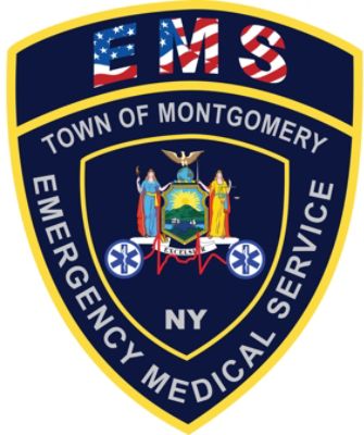 Town of Montgomery EMS